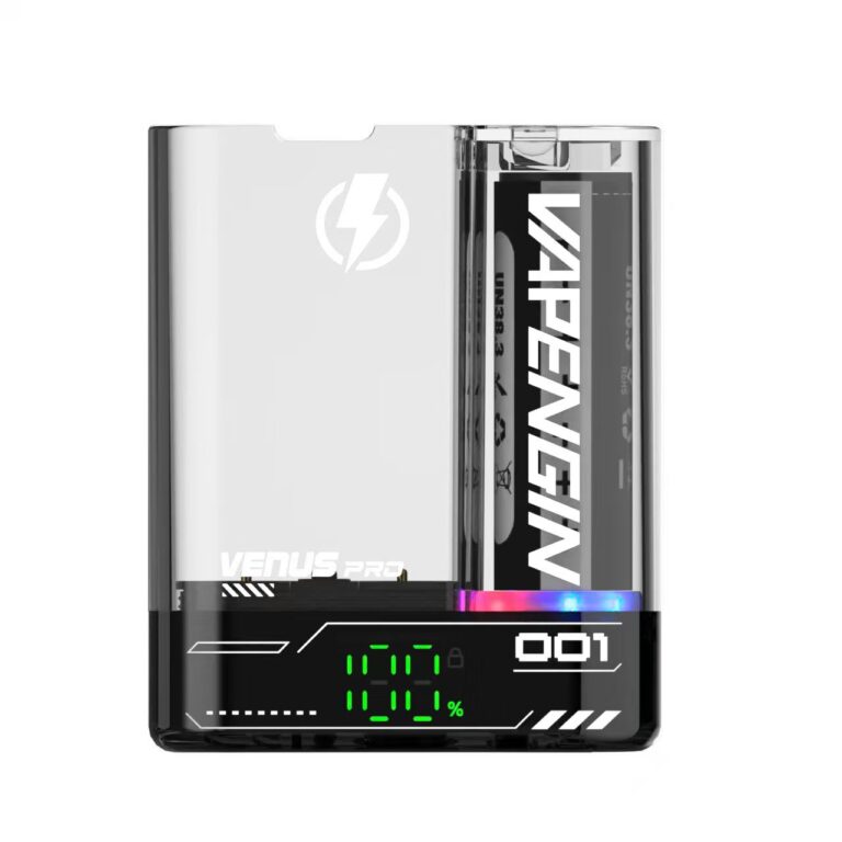 vapengin venus pro