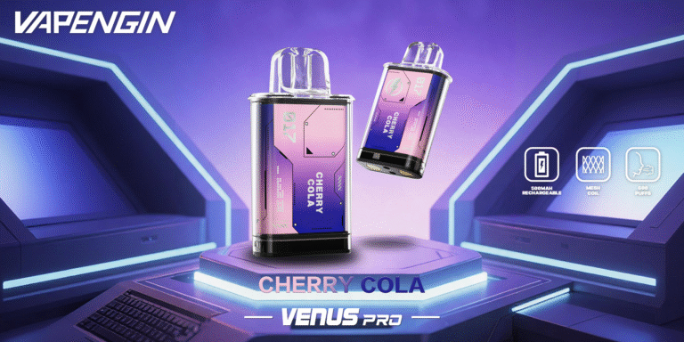 Cómo evitar que tu vape pierda sabor rápidamente