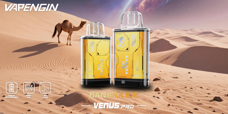 ¿Qué diferencia hay entre un vape desechable y un sistema de pods reemplazables?