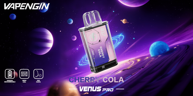 ¿Por qué mi vape sabe a quemado o pierde sabor? Causas, soluciones y consejos para mantener el sabor